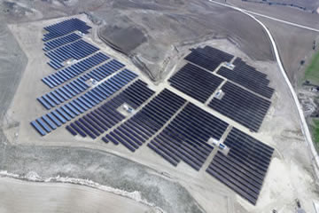 Anahtar Teslim Projeler